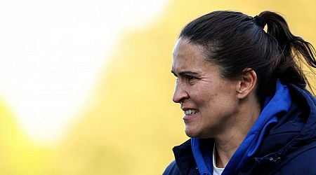 Tania Rosser to leave Leinster Rugby after securing back-to-back Inter-Pro titles