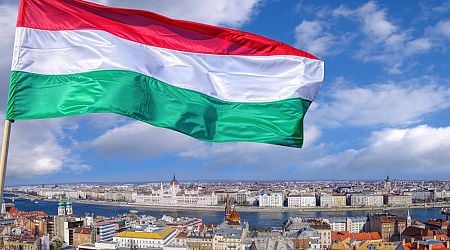 Hungarian national symbols: A connection between past and present