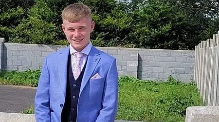 Heartbreak as search for missing Wexford teenager stood down following discovery of body