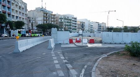  Msida Creek Project works underway: How did we get here? 