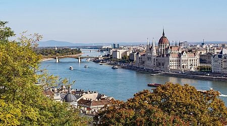 Hungarian real estate market on the move: latest insights