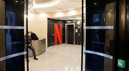 Netflix Offices In Europe Reportedly Raided By Tax Fraud Investigators