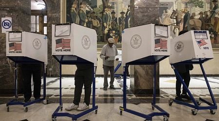 The sleeping giant of newly naturalized voters awakens