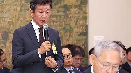 KFA mulls appealing sports ministry's demand for discipline on its chief