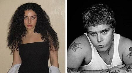 Charli XCX and Yung Lean Join Cast of New Movie Sacrifice