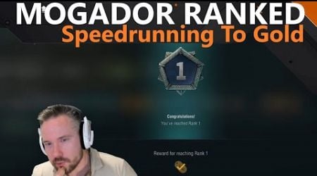 Mogador - Speedrunning Ranked