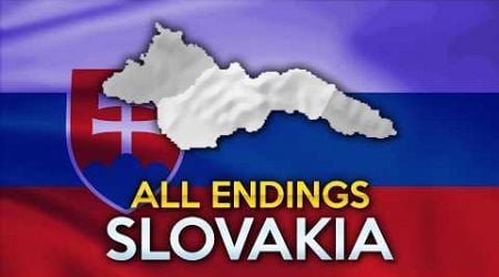 All Endings - Slovakia