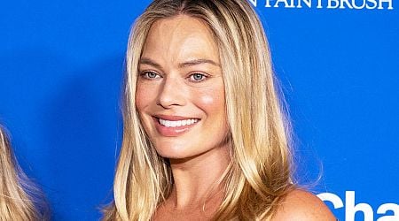 Baby names skyrocketing in popularity for 2025 - royal favourite to Margot Robbie trend