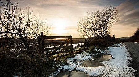 Ireland weather: Arctic blast on the way, as weather models pinpoint when it will land