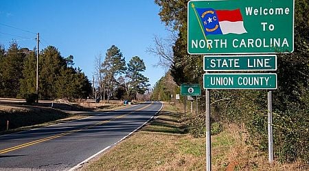 North Carolina Passes Citizens-Only Voting Amendment