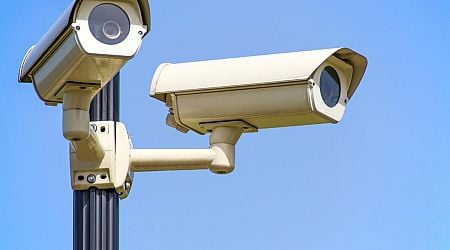 News digest: Big Brother at school? AI cameras spark debate over privacy