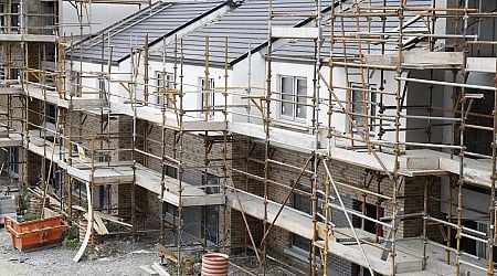 Explainer: How did the Government come up with its latest housing target of 50,500 new homes a year?