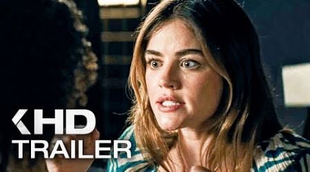 F MARRY KILL Trailer (2024) Lucy Hale