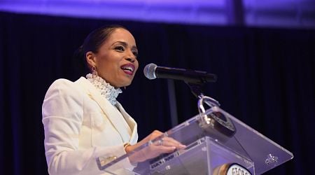 Black women notch historic Senate wins