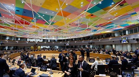 EU Moves Forward on Digital Taxation Amid Hungarian Push for Competitiveness