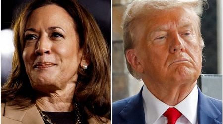 Kamala Harris or Donald Trump: How Irish officials plan for new US president