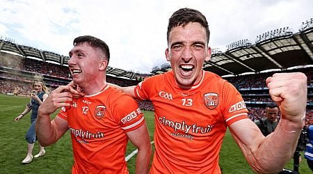 National Football League to open with repeat of All-Ireland final 