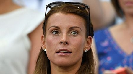 Coleen Rooney could miss I'm A Celebrity trials due to health issue triggered by Wagatha case