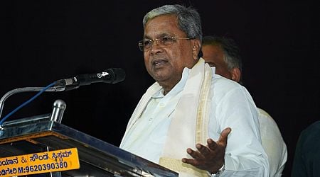 Karnataka CM Grilled By Lokayukta Over Plot Allotment To His Wife