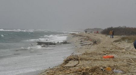 'Prosecutors request indictment for Cutro shipwreck'