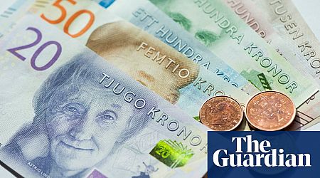 Sweden and Norway rethink cashless society plans over Russia security fears