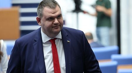 Delyan Peevski: "Trump's Comeback Is Good News for Democracy in the US and the World"