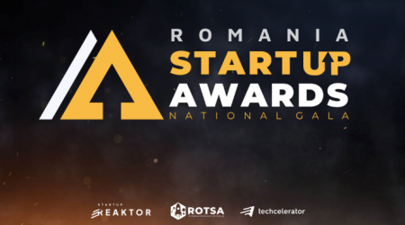 20 judges to decide the most innovative tech startups at the first Romania Startup Awards