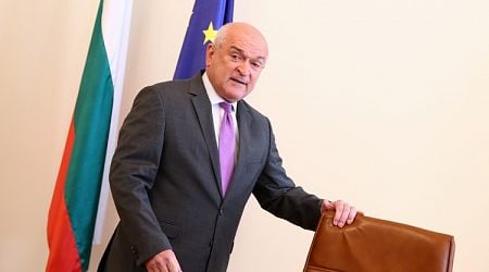 Caretaker PM Glavchev Congratulates Donald Trump on Victory, Highlights Strong Bulgaria-US Partnership