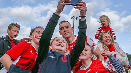 King Con is the main reason why many fancy Cuala to give All-Ireland a shot