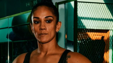 Amanda Serrano feeling big benefits from new diet ahead of Katie Taylor fight