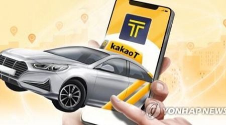 Kakao Mobility again fined over alleged accounting fraud, referred to prosecution