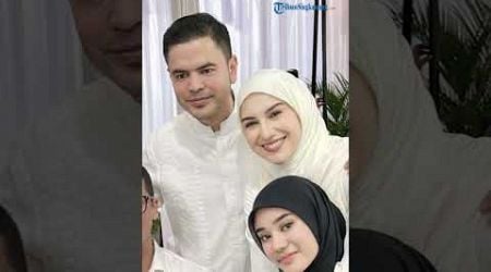 Potret Irish Bella dan Haldy Sabri Gelar Tasyakuran Rumah Baru