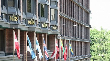 Nordic Investment Bank's profits and lending both up