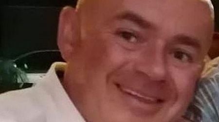 Body of 'gentleman' found after community-led search as heartbreaking tributes paid