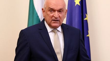 Bulgarian PM to Participate in Informal European Council Meeting in Budapest Nov. 7-8