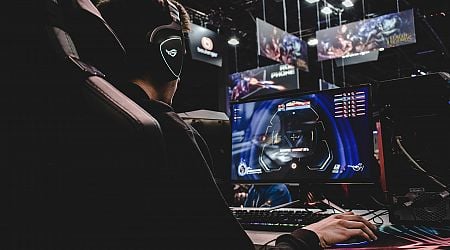 The future of Esports within Ireland