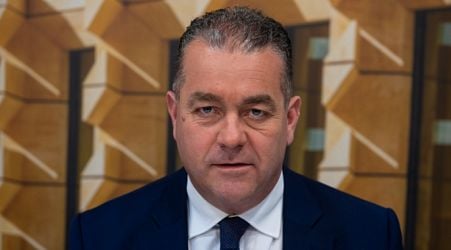  Malta relationship with US can improve under Trump presidency: Beppe Fenech Adami 