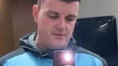 Gunman Tristan Sherry was beaten with chairs during 'savage' Dublin steakhouse assault, court hears 