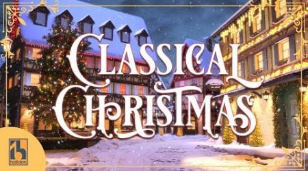 Classical Music for Christmas