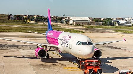 Wizz Air challenged Romanian competitor but will not be happy for this decision