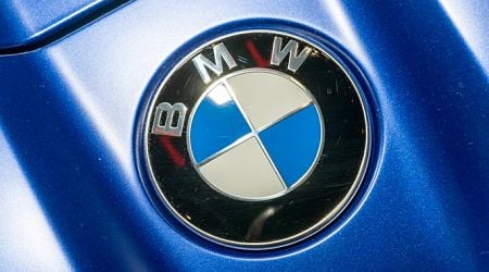 BMW quarterly profit drops sharply, misses forecasts