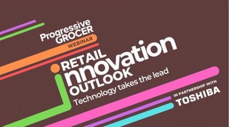 2025 Retail Innovation Outlook: Technology Takes the Lead