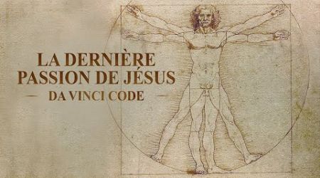 The Last Passion of Jesus - RTBF Belgium Documentary (2006) #davincicode