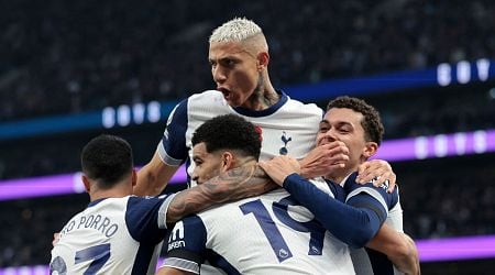 Galatasaray v Tottenham Prediction, Latest Odds and Best Bets