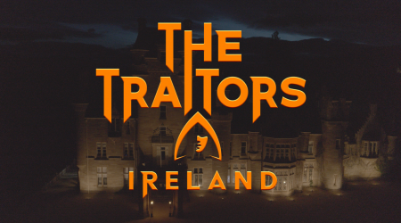 Former RTE 2FM star Jennifer Zamparelli confirms she will not host the Irish version of The Traitors