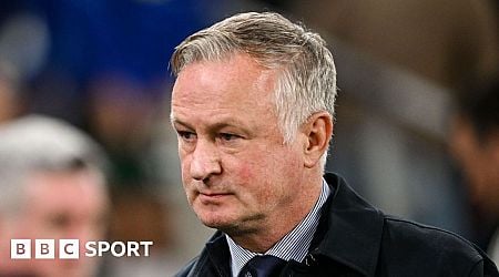 Nations League promotion an important step - O'Neill