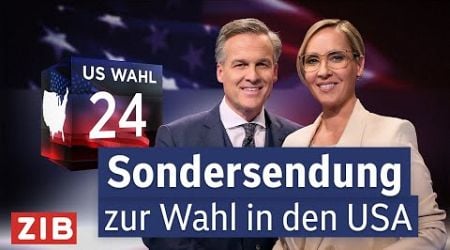 Jubel bei den Republikanern: Ergebnisse und Analyse der US Wahl