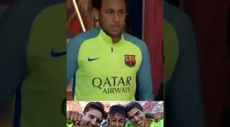 Msn @FCBarcelona #barcelona @KeralamKalikkalam #keralafootball #football