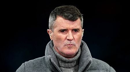 Roy Keane hints at next career move after punditry retirement announcement