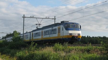 Railway disruption next week as ProRail workers strike over pay